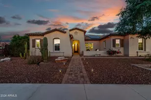 23307 N 97th Dr, Peoria, AZ 85383 - Photo 93