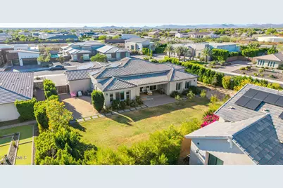 23307 N 97th Drive, Peoria, AZ 85383 - Photo 87