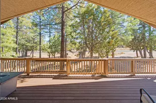 1522 Mainline Rd, Heber, AZ 85928 - Photo 5