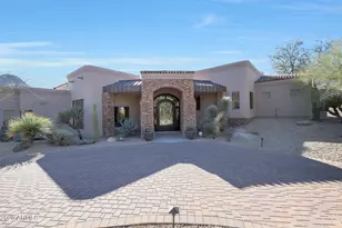 10801 E Happy Valley Rd, Scottsdale, AZ 85255 - Photo 1