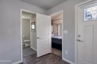 3851 Vacation Village Drive #38, Show Low, AZ 85901 - Photo 21