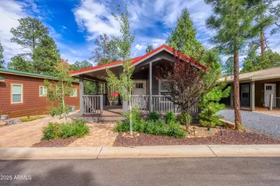 3851 Vacation Village Drive #38, Show Low, AZ 85901 - Photo 1