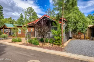 3851 Vacation Village Dr, Show Low, AZ 85901 - Photo 3