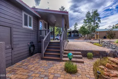 3851 Vacation Village Drive #38, Show Low, AZ 85901 - Photo 25