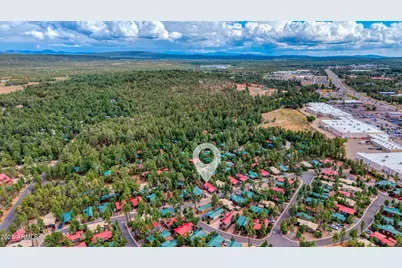 3851 Vacation Village Drive #38, Show Low, AZ 85901 - Photo 31