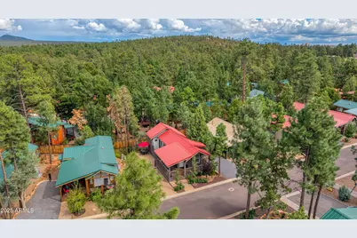 3851 Vacation Village Drive #38, Show Low, AZ 85901 - Photo 5