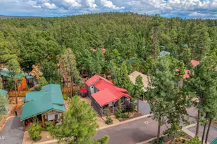 3851 Vacation Village Dr, Show Low, AZ 85901 - Photo 5