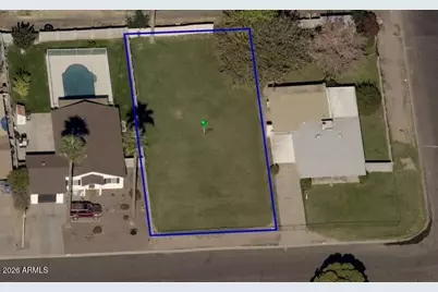 2106 W Hazelwood Street #17, Phoenix, AZ 85015 - Photo 1