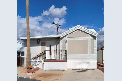 1175 S Kiowa Circle, Apache Junction, AZ 85119 - Photo 1