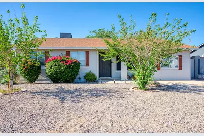 8820 W Mescal Street, Peoria, AZ 85345 - Photo 1