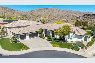 15057 S 6th Place, Phoenix, AZ 85048 - Photo 1