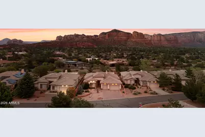 215 White Tail Drive, Sedona, AZ 86351 - Photo 5
