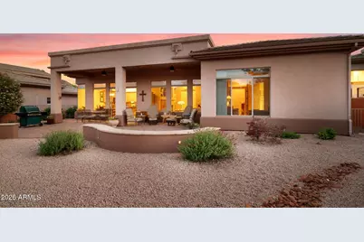 215 White Tail Drive, Sedona, AZ 86351 - Photo 1