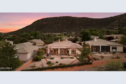 215 White Tail Drive, Sedona, AZ 86351 - Photo 3