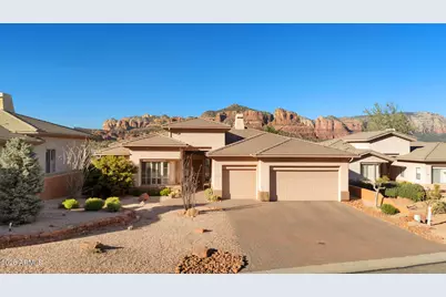 215 White Tail Drive, Sedona, AZ 86351 - Photo 1