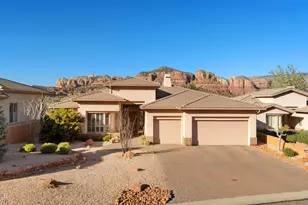 215 White Tail Dr, Sedona, AZ 86351 - Photo 1
