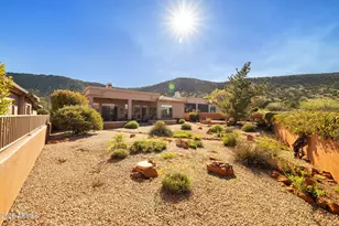 215 White Tail Dr, Sedona, AZ 86351 - Photo 23