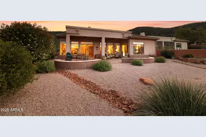 215 White Tail Drive, Sedona, AZ 86351 - Photo 3