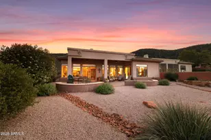 215 White Tail Dr, Sedona, AZ 86351 - Photo 3