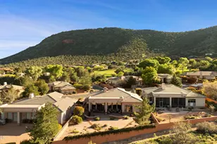 215 White Tail Dr, Sedona, AZ 86351 - Photo 3