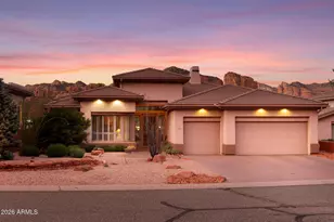 215 White Tail Dr, Sedona, AZ 86351 - Photo 1