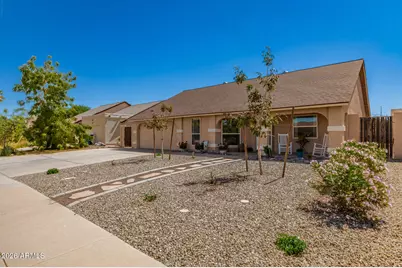 1719 W Shawnee Drive, Chandler, AZ 85224 - Photo 3