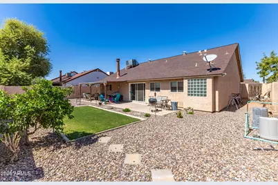 1719 W Shawnee Drive, Chandler, AZ 85224 - Photo 25