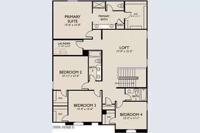 16199 W Red Bird Road, Surprise, AZ 85387 - Photo 3