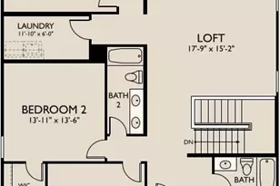 16199 W Red Bird Rd, Surprise, AZ 85387 - Photo 3