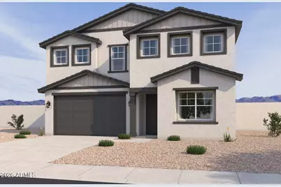 16199 W Red Bird Road, Surprise, AZ 85387 - Photo 1