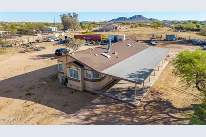 21611 W Eagle Mountain Road, Buckeye, AZ 85326 - Photo 31