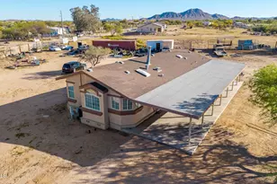 21611 W Eagle Mountain Rd, Buckeye, AZ 85326 - Photo 31