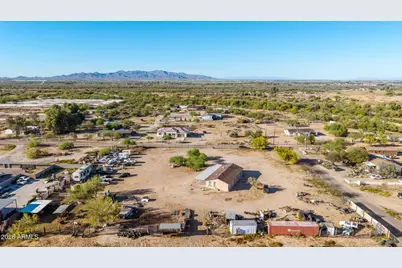 21611 W Eagle Mountain Road, Buckeye, AZ 85326 - Photo 39