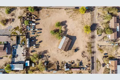 21611 W Eagle Mountain Road, Buckeye, AZ 85326 - Photo 41