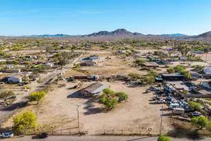 21611 W Eagle Mountain Rd, Buckeye, AZ 85326 - Photo 37