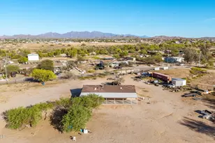 21611 W Eagle Mountain Rd, Buckeye, AZ 85326 - Photo 35