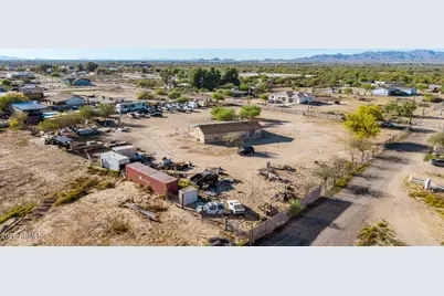 21611 W Eagle Mountain Road, Buckeye, AZ 85326 - Photo 33