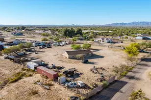 21611 W Eagle Mountain Rd, Buckeye, AZ 85326 - Photo 33