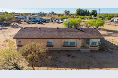 21611 W Eagle Mountain Road, Buckeye, AZ 85326 - Photo 45