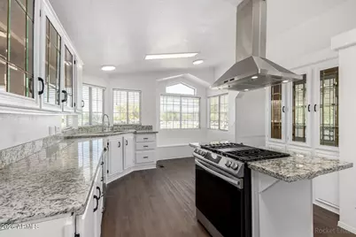 21611 W Eagle Mountain Road, Buckeye, AZ 85326 - Photo 5