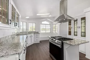 21611 W Eagle Mountain Rd, Buckeye, AZ 85326 - Photo 5