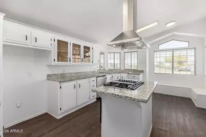 21611 W Eagle Mountain Road, Buckeye, AZ 85326 - Photo 7