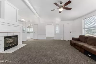 21611 W Eagle Mountain Road, Buckeye, AZ 85326 - Photo 11