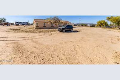 21611 W Eagle Mountain Road, Buckeye, AZ 85326 - Photo 51