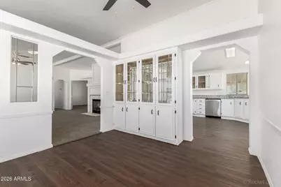 21611 W Eagle Mountain Road, Buckeye, AZ 85326 - Photo 13