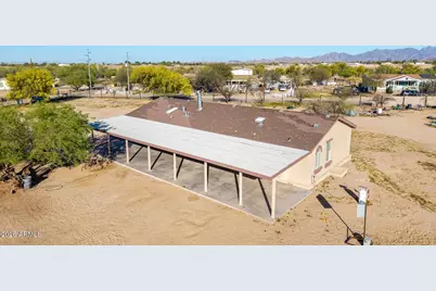 21611 W Eagle Mountain Road, Buckeye, AZ 85326 - Photo 29