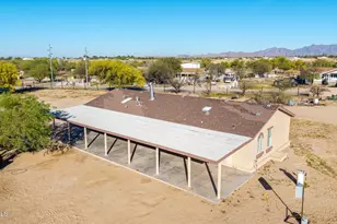 21611 W Eagle Mountain Rd, Buckeye, AZ 85326 - Photo 29