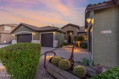 11217 E Rafael Avenue, Mesa, AZ 85212 - Photo 3