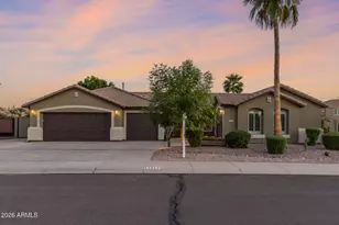 11217 E Rafael Ave, Mesa, AZ 85212 - Photo 1