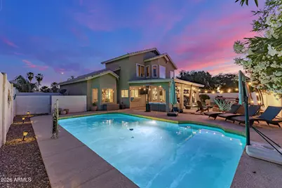 1680 E Sheffield Avenue, Chandler, AZ 85225 - Photo 31